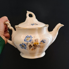 Vintage Theepot CHODZIEZ made in Poland