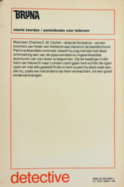ZB0089/14 - Havank - Schaduw waarom?