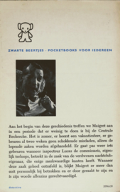 ZB0741/4 - Georges Simenon - De woede van Maigret