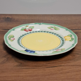 Villeroy & Boch French Garden Fleurence Bord Ø 20,5 cm