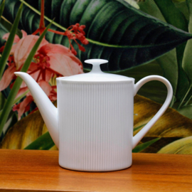 Arzberg Cannelee - Theepot of Koffiepot