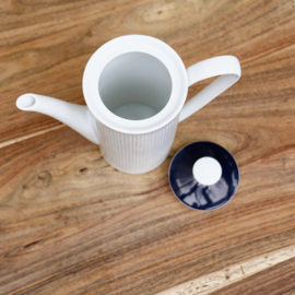 Arzberg Cannelee - Hoge Theepot