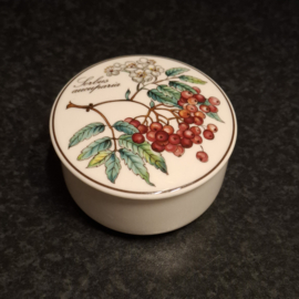 Opbergdoosje - Villeroy & Boch Ø 8 cm - Snuisterijendoosje