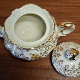 Vintage Suikerpot - Kronester Bavaria 3927