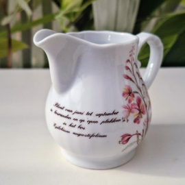 Vintage Room- of Melkkannetje - Libelle