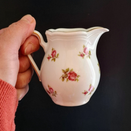 Room- of Melkkannetje Marie Luise - Seltmann Weiden Bavaria