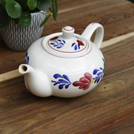 Oud Boerenbont - Theepot
