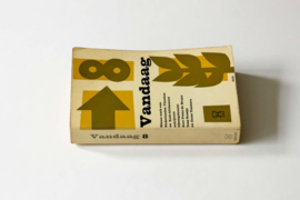 ZB0558/559/1 - Meerdere schrijvers - Vandaag 8