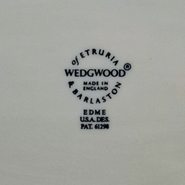 Wedgwood Edme Ovaal Schaaltje