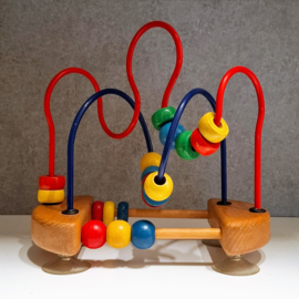Kinderspeelgoed met Zuignappen – Smart Frames