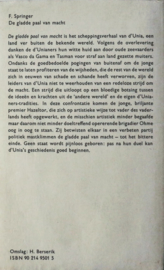 Sal501/1 - F. Springer - De gladde paal van macht
