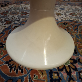 Vintage Emsa Tulip Kruk - Space Age - West Duitsland