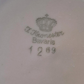 Vintage Schotel - Kronester Bavaria