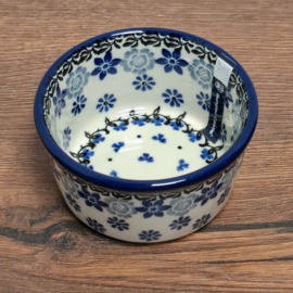 Bunzlau Castle Ramekin kom van 190 ml in het "Belle Fleur" decor