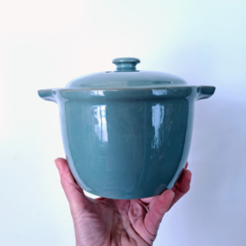 Dekschaal – Aardewerk