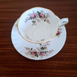 Royal Albert - Lavender Rose - Kop & Schotel klein