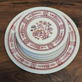 Gebakstel - Wood & Sons - Dorset