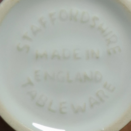 Floddertje Bruiloft Mok - Fiep Westendorp