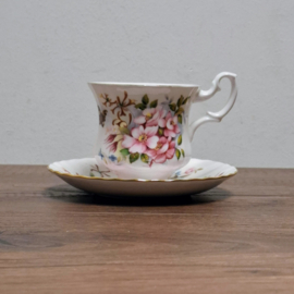 Royal Albert - Dames Kop & Schotel