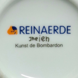 Mok of Beker 2 Stuks - de Bombardon