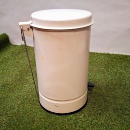 Vintage Brabantia Pedaalemmer