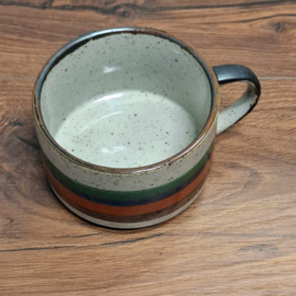 Vintage Soepkom - Kom