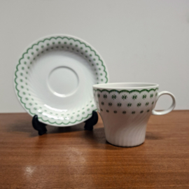 Kop en Schotel Hutschenreuther - Tirschenreuth Harmonie