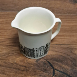 Roomkannetje of Melkkannetje - Villeroy & Boch - Grachten