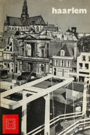 ZB0446/1 - Joop H. Bartman en Dolf Toussaint - Haarlem