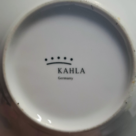 Kahla Bonbonnière - Schaaltje met Deksel