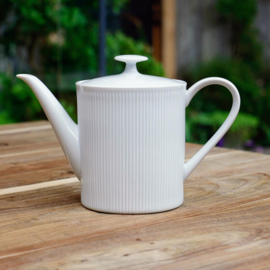 Arzberg Cannelee - Theepot of Koffiepot