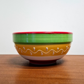 Schaal  - Intermezzo Ronda Ø 17 cm - Tapas