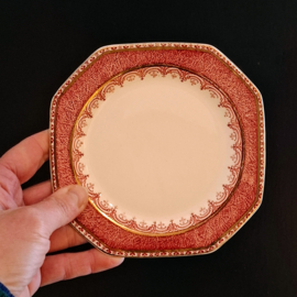 Bordje - Marlborough Alfred Meakin England