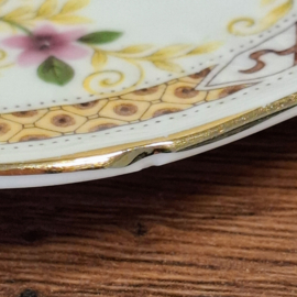 Elizabethan Kop & Schotel