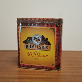 Ritmeester 50 Pikeur - Blik