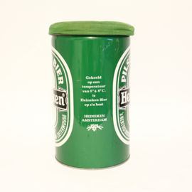 Heineken Kruk - Opbergblik