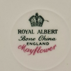 Royal Albert - Mayflower - Schotel Heren