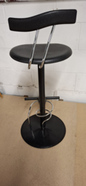 Italiaanse Design Barkrukken 2 stuks