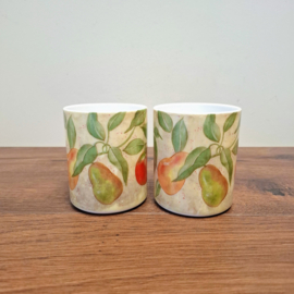 Mokken - Arcopal - Appel - 2 Stuks