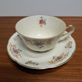 Vintage Kop en Schotel - MOSA Maastricht