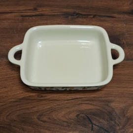 Art Design Koffietijd - Ovenschaal