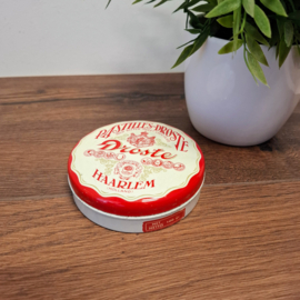 Droste Pastilles Blikje - Rond