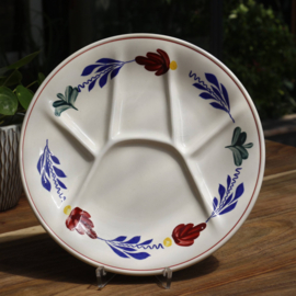 Boerenbont - Fonduebord 2 stuks