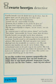 ZB1581/2 - Ed McBain - De legpuzzel