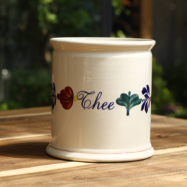 Boerenbont - Thee - Pot