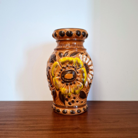 Scheurich 287-25 - West Germany Vaas - Zonnebloem