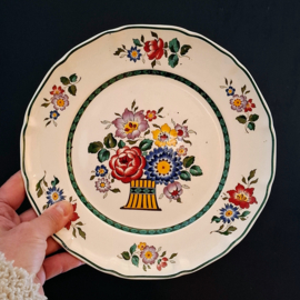 6 Borden Villeroy & Boch Ø 23,5 cm