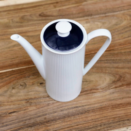 Arzberg Cannelee - Hoge Theepot