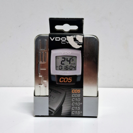 VDO Cytec C05 fietscomputer