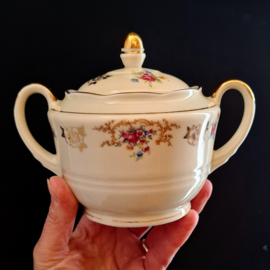 Vintage Suikerpot – MOSA Maastricht